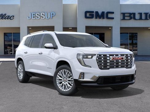 New 2026 GMC Acadia Denali w/ Super Cruise Package image 7
