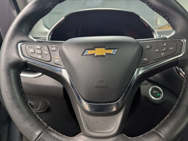 Certified 2024 Chevrolet Equinox LT AWD/4WD image 19