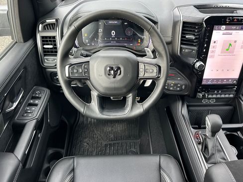 New 2026 RAM 1500 RHO image 13