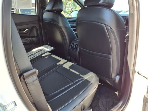 Certified 2025 Hyundai Santa Cruz XRT AWD/4WD image 13