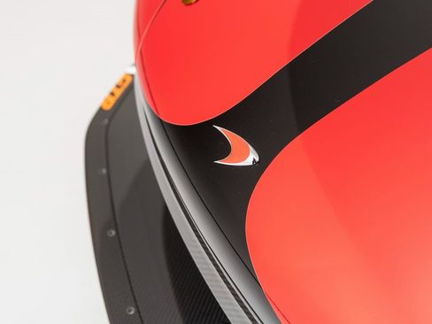 Used 2015 McLaren P1 image 63