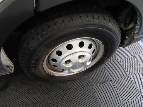 Used 2022 Ford Transit 250 Low Roof AWD w/ Load Area Protection Package image 9