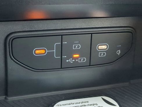 New 2026 Kia Sportage EX image 17