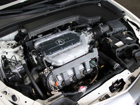 Used 2010 Acura TL FWD image 30