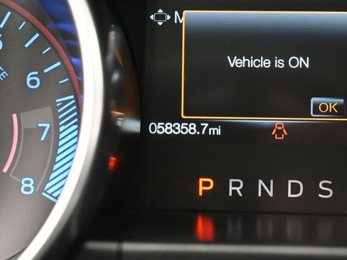 Used 2019 Ford Mustang Premium w/ Black Accent Package image 15