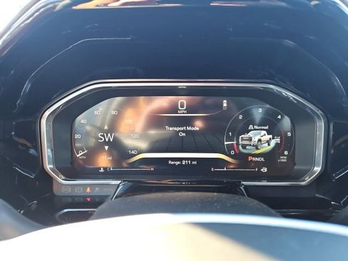 New 2026 GMC Sierra 2500 SLT w/ SLT Premium Package image 30