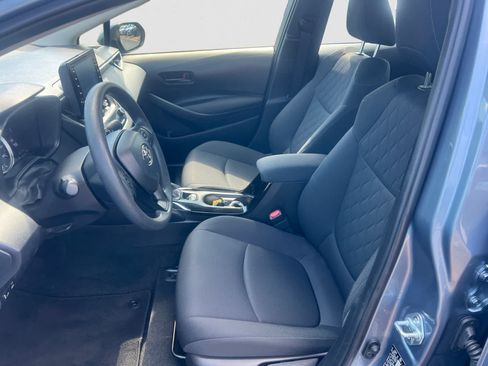 Used 2022 Toyota Corolla LE w/ Carpet Mat Package (TMS) FWD image 15