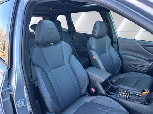 Used 2024 Subaru Forester Wilderness image 14