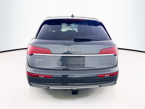 Used 2021 Audi Q5 2.0T Premium w/ Convenience Package AWD/4WD image 19