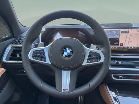 Used 2026 BMW X5 xDrive40i w/ M Sport Package AWD/4WD image 10