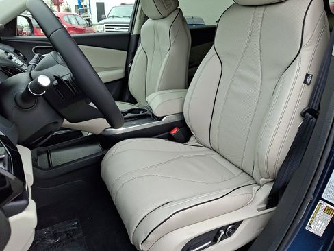 New 2026 Acura RDX SH-AWD w/ Advance Package image 6