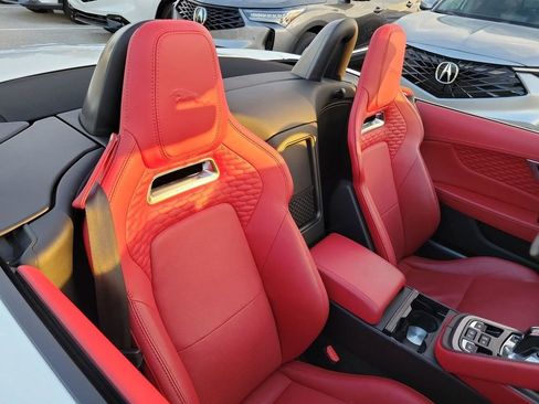 Used 2021 Jaguar F-TYPE First Edition image 5