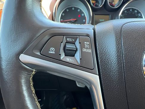Used 2014 Buick Encore Leather AWD/4WD image 18