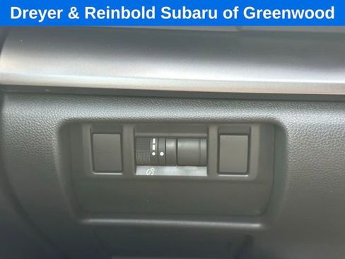 New 2026 Subaru Impreza 2.0i Sport image 13