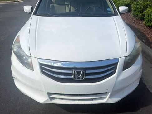 Used 2012 Honda Accord EX-L image 1