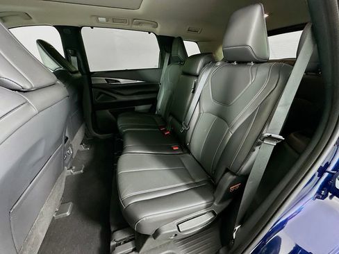 Used 2022 INFINITI QX60 Luxe w/ Cargo Package FWD image 25