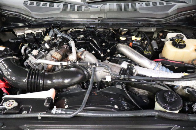 Used 2018 Ford F450 Limited AWD/4WD image 87