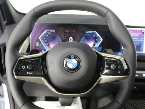 New 2025 BMW X3 xDrive30i w/ Premium Package image 14