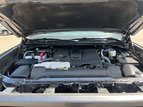 Used 2025 Toyota Tundra SR5 image 18