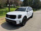 Used 2024 Kia Telluride EX X-Line image 4