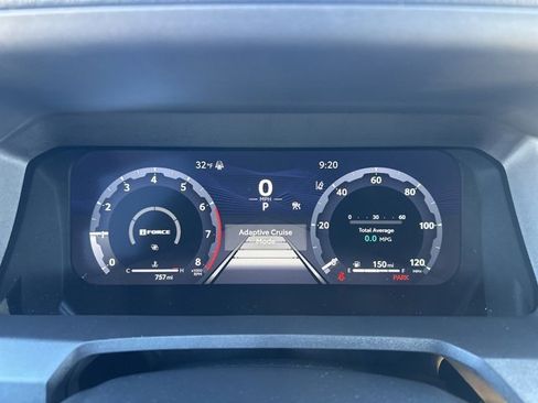 Certified 2025 Toyota Tacoma TRD Off-Road image 11