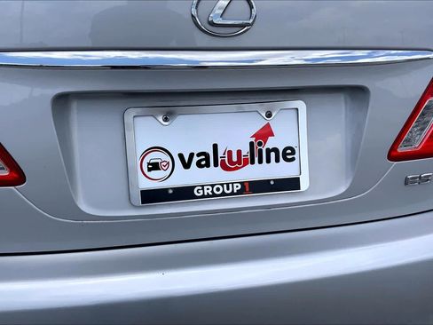 Used 2008 Lexus ES 350 FWD image 9