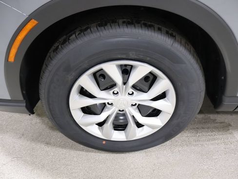 New 2027 Honda CR-V LX image 10