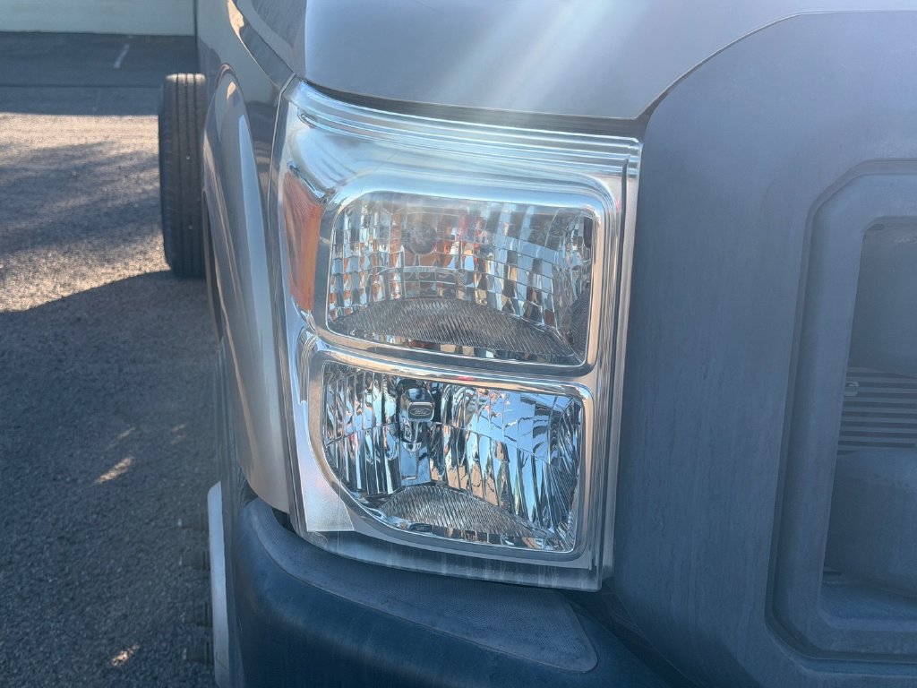 Used 2014 Ford F350 XL w/ Trailer Tow Package RWD image 8