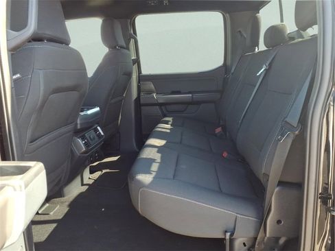 Used 2024 Ford F150 XLT w/ Equipment Group 302A MID image 18