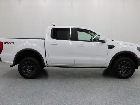 Used 2019 Ford Ranger Lariat w/ Equipment Group 501A Mid AWD/4WD image 2