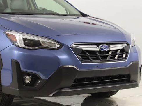 Used 2022 Subaru Crosstrek 2.5i Limited image 36