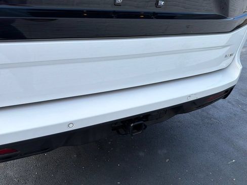 Used 2025 Ford Expedition Max Active AWD/4WD image 8