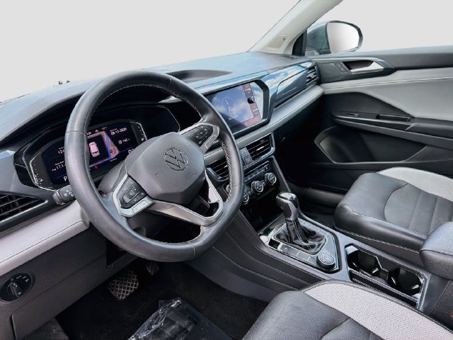 Used 2022 Volkswagen Taos SEL AWD/4WD image 9