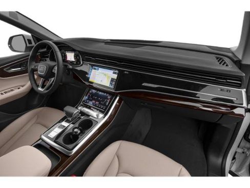 Certified 2023 Audi Q8 Premium w/ Convenience Package AWD/4WD image 18