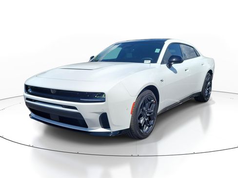 New 2027 Dodge Charger R/T w/ Driver Convenience Group AWD/4WD image 2