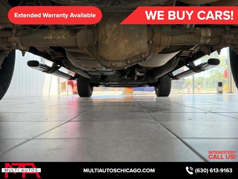 Used 2013 Ford F150 XLT w/ Trailer Tow Pkg AWD/4WD image 33