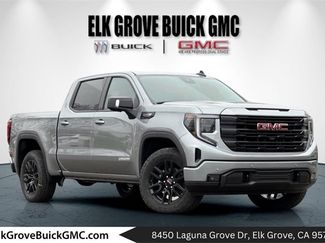New 2026 GMC Sierra 1500 Elevation w/ Elevation Premium Package video 1