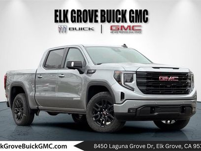 New 2026 GMC Sierra 1500 Elevation w/ Elevation Premium Package