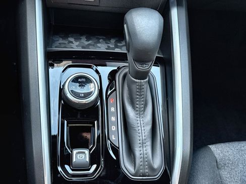 New 2026 Chevrolet Colorado Trail Boss image 22