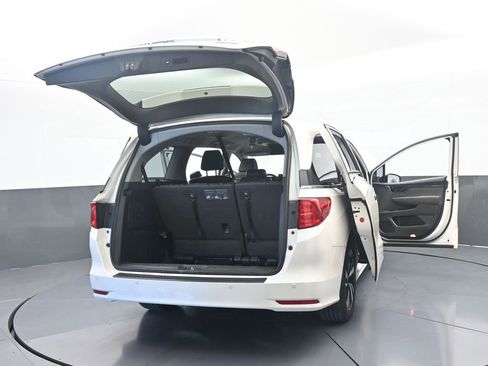 Used 2019 Honda Odyssey Elite image 84
