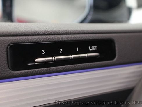 Used 2024 Lexus LX 600 F Sport AWD/4WD image 11