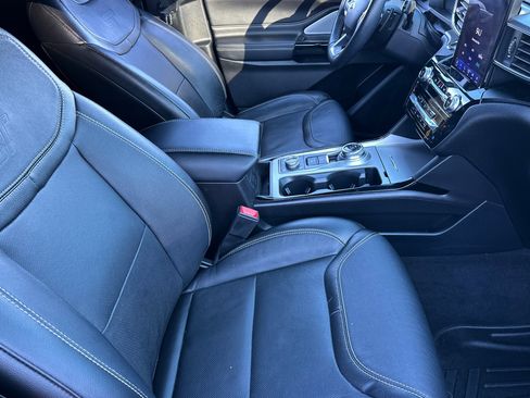 Used 2022 Ford Explorer ST w/ Equipment Group 401A image 16
