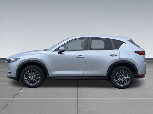 Used 2020 MAZDA CX-5 Touring FWD image 3
