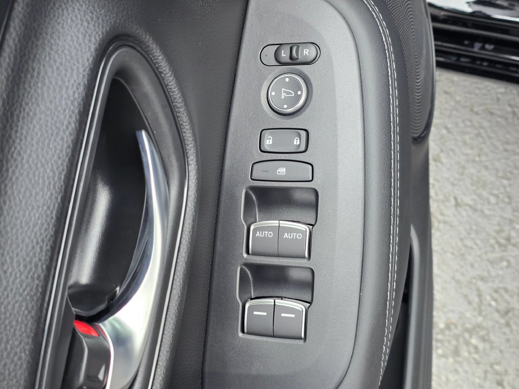 New 2027 Honda HR-V EX-L image 15