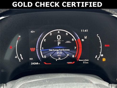 Used 2023 Lexus RX 350 F Sport w/ Cold Area Package image 27