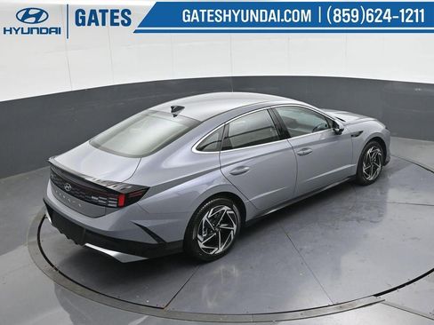 New 2026 Hyundai Sonata SEL image 40