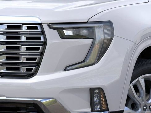 New 2024 GMC Acadia Denali w/ Super Cruise Package image 10