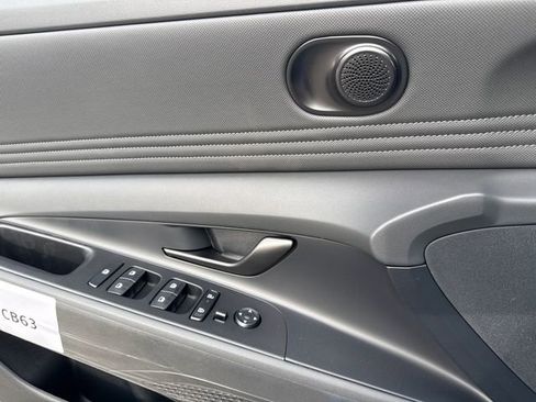 New 2026 Hyundai Elantra Sport image 28