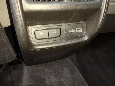 Certified 2021 Cadillac CT5 Premium Luxury w/ Parking Package image 17