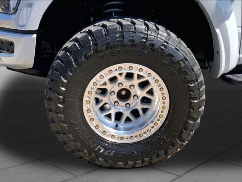 Used 2023 Ford F150 Raptor AWD/4WD image 11